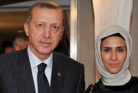 «Erdogan et sa famille»  impliqués dans le trafic de pétrole avec l`EI, accuse l`armée russe