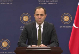 MAE turc: Il est hors de question d`introduire le régime de visa pour les citoyens azerbaïdjanais