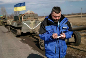 Le Groupe de contact sur l'Ukraine confirme la trêve pascale