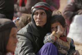 OIM: Retour de plus de 2.8 millions de déplacés irakiens vers leurs régions d'origine