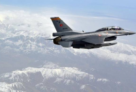 Turquie : Nouvelles frappes aériennes contre le PKK