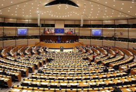 La Turquie refuse de recevoir le rapport du Parlement européen sur les événements de 1915