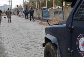 Turquie: Nombreuses gardes à vue dans des opérations contre le PKK