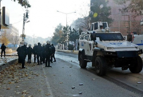 Turquie: 87 terroristes éliminés en 6 jours à Sirnak
