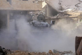 Daech mène des contre-attaques et contrôle plusieurs quartiers de Raqqa