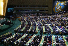 Jérusalem : l'ONU condamne à une large majorité la décision américaine