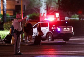 Etats-Unis : Un policier tué dans une fusillade au Colorado