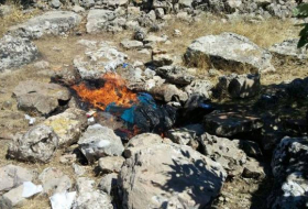 Turquie/Sud-est: Découverte de douze refuges souterrains utilisés par des terroristes du PKK