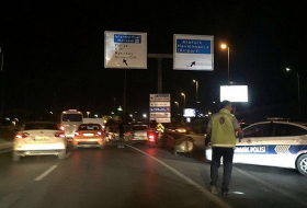 Explosions à l`aéroport international Atatürk, plusieurs victimes et blessés - VIDEO