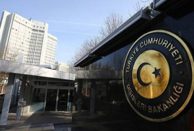Ankara avertit ses ressortissants contre les violences et les arrestations arbitraires aux USA