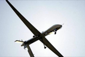 Turquie : Un drone américain s'écrase dans un champs à Adana