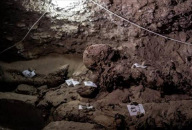 Mongolie: Découverte d'une momie datant de 2000 ans