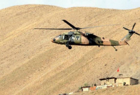 Turquie: 3 terroristes du PKK neutralisés dans le Sud-est