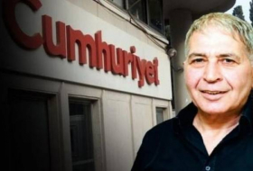 Turquie: 3 ans de prison pour le chef du site de Cumhuriyet