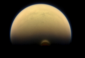 Sur Titan aussi, l`hiver arrive (mais c`est une fois tous les 7 ans et demi)