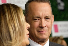 Tom Hanks «ne sait pas du tout» quand il reprendra le travail