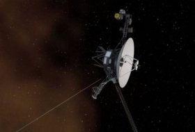 La Nasa veut envoyer un message à Voyager 1