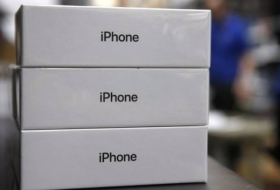Apple dévoilera mardi son nouvel iPhone