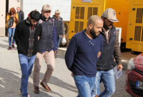 Turquie: La police arrête 82 djihadistes étrangers