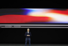 Apple corrige le bug qui redémarrait les iPhone