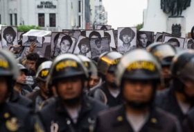 Des milliers dans la rue contre la grâce de Fujimori