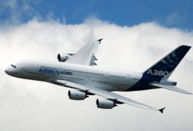 Emirates commande 36 A380: Bol d'air pour Airbus