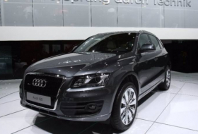 Audi rappelle 875'000 voitures en Europe