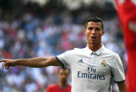 Football : Ronaldo, premier joueur à inscrire 100 buts en coupes d'Europe