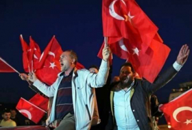Référendum en Turquie: Tous les bulletins du référendum sont valides