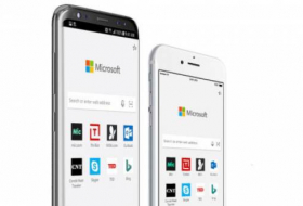 Microsoft rend disponible Edge sur iOS et Android