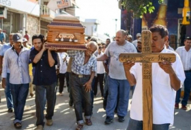 Mexique: Un maire assassiné par des inconnus