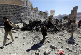 Yémen : près de 50 civils et rebelles tués dans des raids aériens