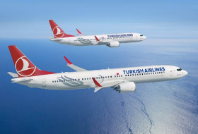 Allemagne: un avion turc évacué