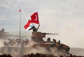 Treize morts dans un accrochage entre forces turques et PKK