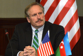 Ambassadeur américain : « L’équipe de Trump comprend des experts ayant suffisamment d`informations sur le Caucase du Sud »