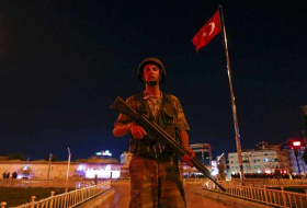 La Turquie prolonge de trois mois l'état d'urgence