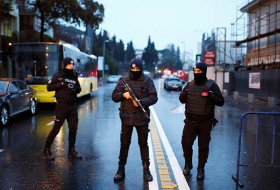 Attentat à la voiture piégée en Turquie, plusieurs blessés