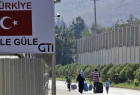 Un ministre turc dément la fermeture de la frontière avec l'Irak