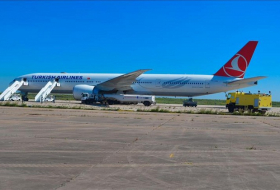 La Turkish Airlines inaugure ses vols à destination de Bagdad
