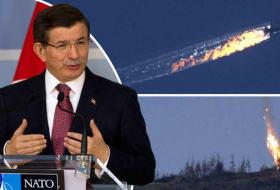 Ankara prête à indemniser le bombardier russe abattu
