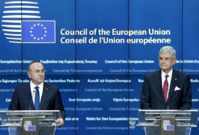 La Turquie prend une nouvelle étape en vue de l`adhésion à l`UE