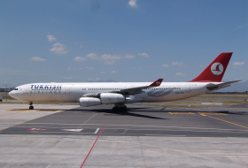 Plus de 46,5 millions de voyageurs ont choisi Turkish Airlines depuis janvier 2015