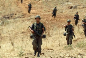 Turquie: Les Forces armées retrouvent les dépouilles de 4 terroristes dans le sud-est