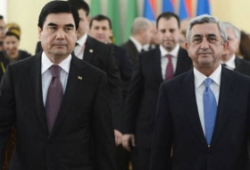 Sans l'autorisation de l'Azerbaïdjan, l'Arménie ne pourra pas acheter du gaz