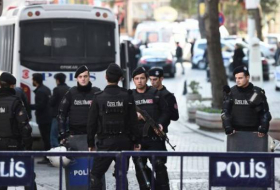 Turquie : arrestation de 38 personnes suspectées de liens avec l'EI