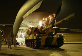 La Turquie poursuit l'envoi de soldats au Qatar