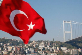 Turquie: libération d'un Allemand récemment arrêté