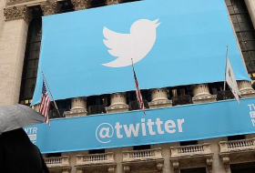 Turquie: Amende financière contre Twitter