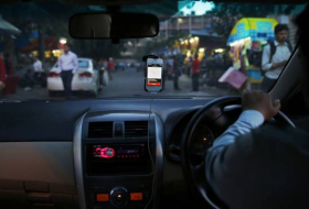 Uber poursuivi par une passagère violée en Inde