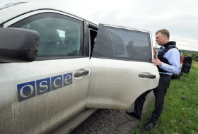 L’OSCE organisera le prochain suivi sur le front d`État